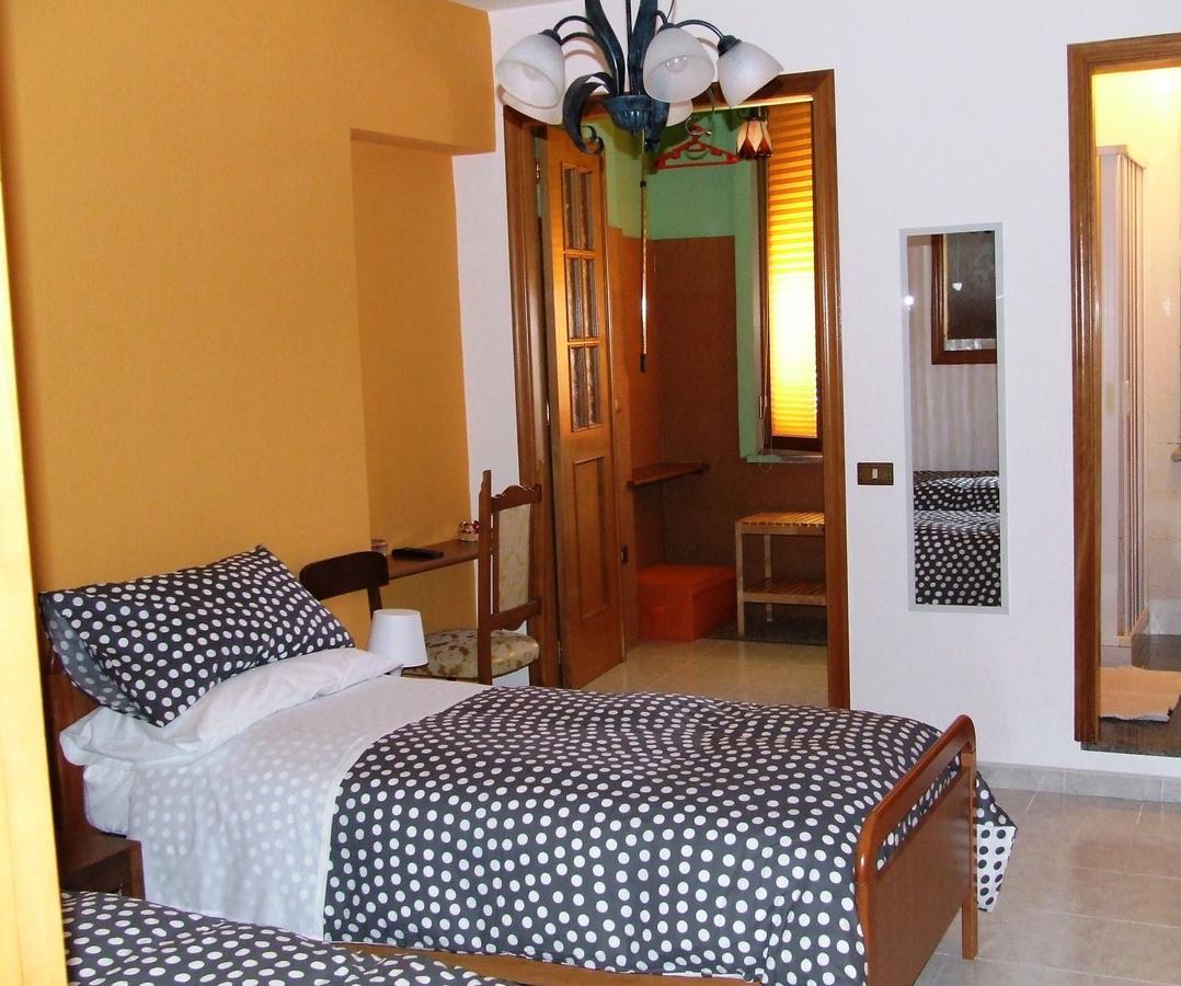 Il Casaletto Bed and Breakfast Latronico Exterior foto