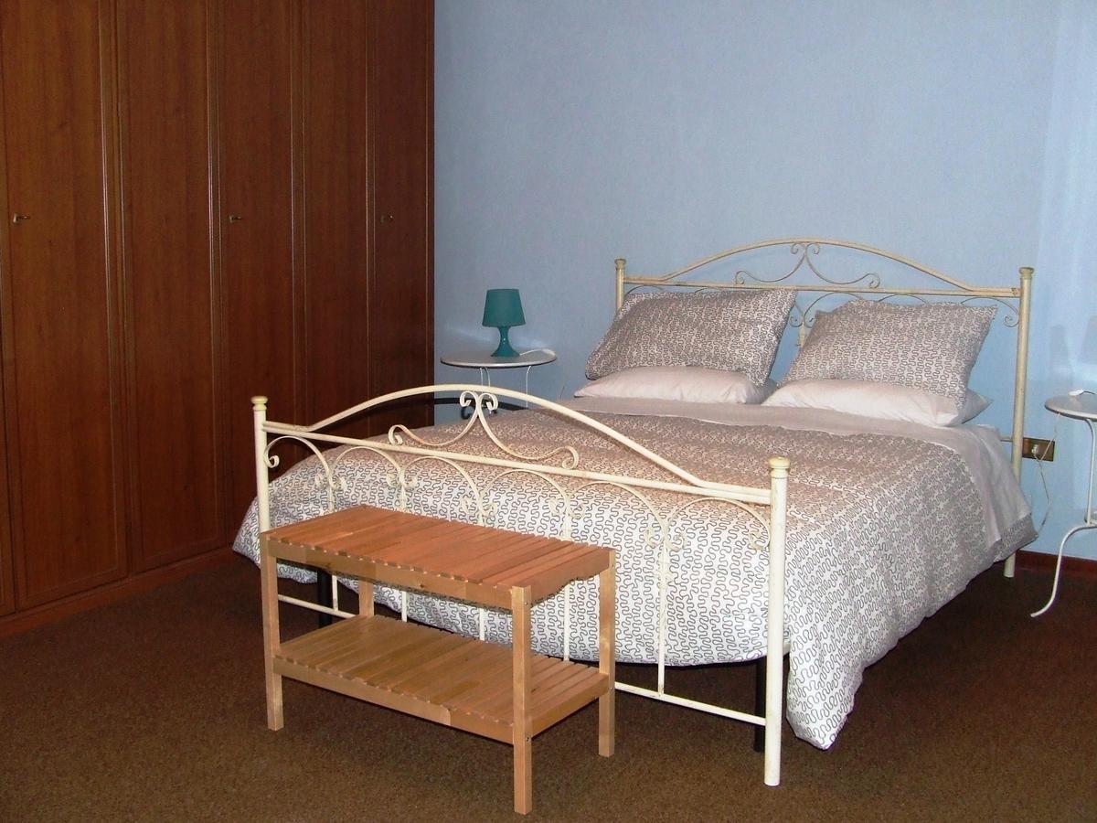 Il Casaletto Bed and Breakfast Latronico Exterior foto